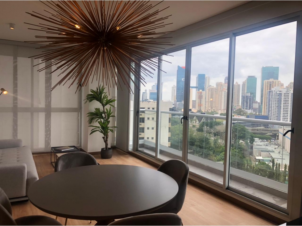APARTAMENTO 79M2 1 o 2 RECAMARAS, DESDE $252.000 PH QUARTIER MARBELLA — foto 4