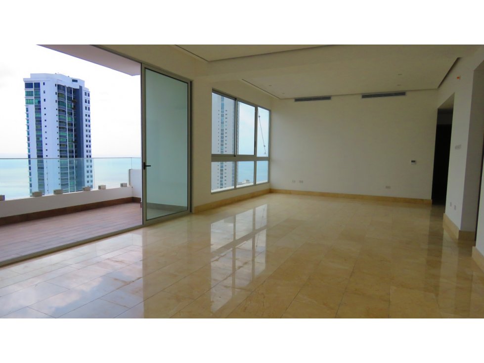 VENTA Y ALQUILER OPCIÓN COMPRA APARTAMENTO VISTA AL MAR COCO DEL MAR — foto 5