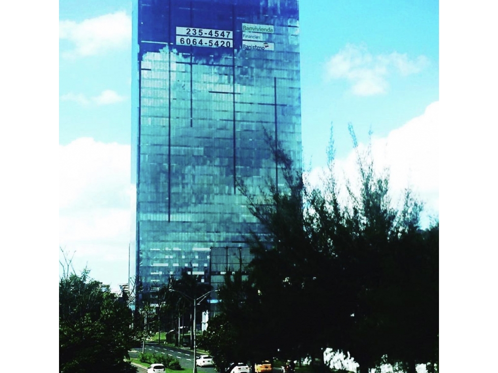 VENTA DE OFICINAS EN BALBOA OFFICE CENTER 129mts 134mts - 4