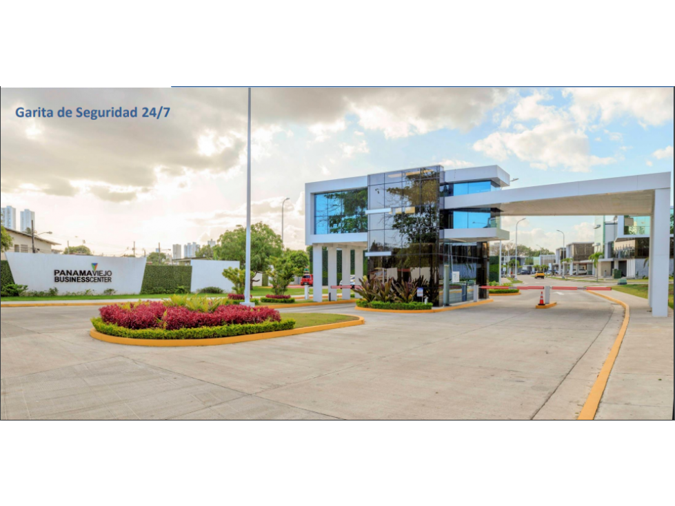 OFIBODEGA DE 636M2 ALQUILER Y VENTA EN PANAMÁ VIEJO BUSINES CENTER VV — foto 6