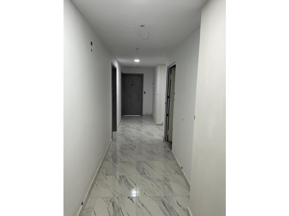 APARTAMENTO LISTO PARA ENTREGAR EL BOTANICO, EN BELLA VISTA — foto 5