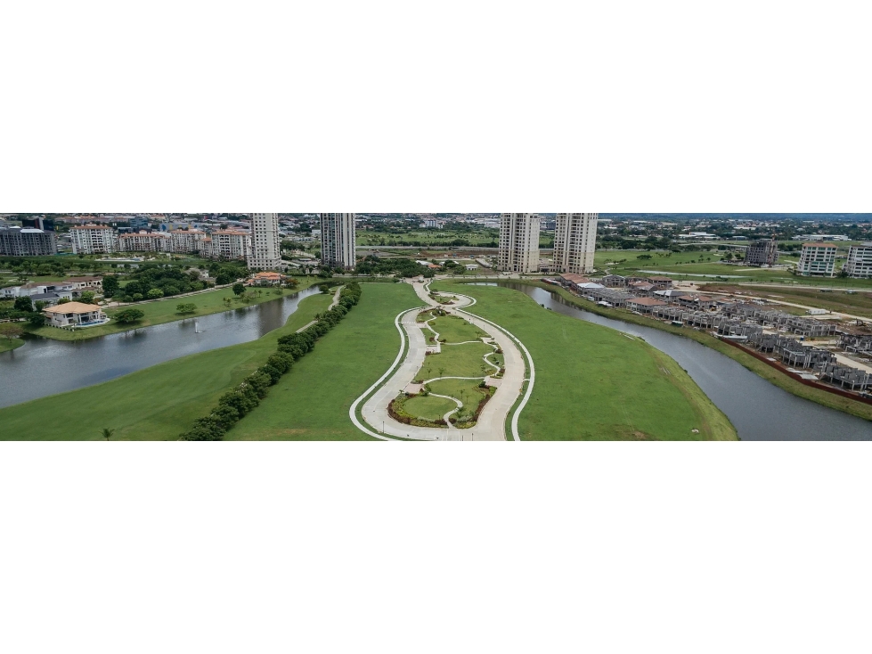 LOTE DE 1588 m2 EN SANTA MARIA, PENINSULA ESTATE — foto 6