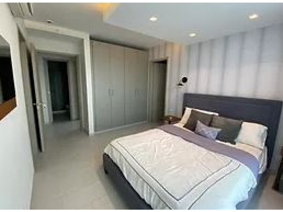 APARTAMENTO VENTA THE TOWER CALLE 50 145 M2 3 REC SAN FRANCISCO — foto 4