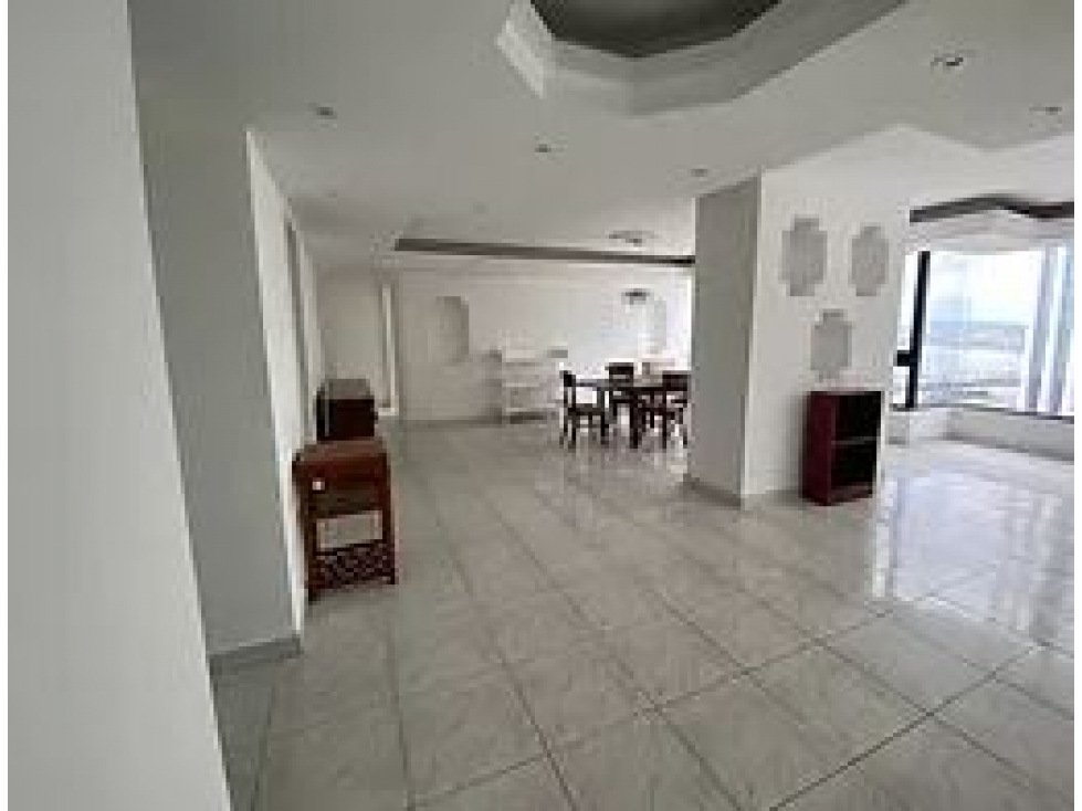 VENTA DE APARTAMENTO EN AV BALBOA 240M2 3 RECAMARAS — foto 5