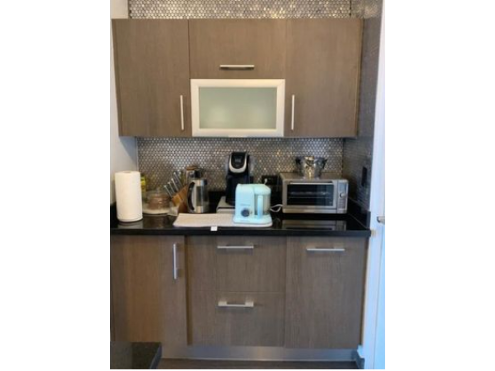 EN VENTA APARTAMENTO AMOBLADO VISTA LA AMR 160M2, EN COCO DEL MAR — foto 5