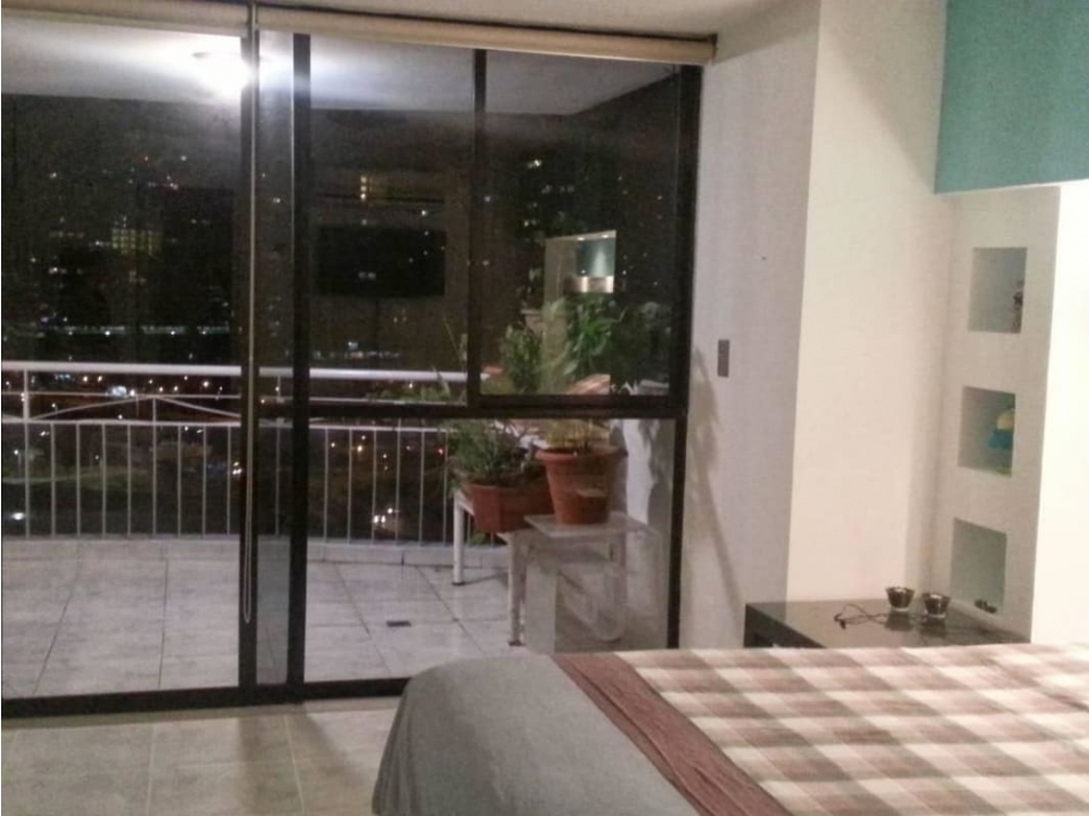 SE VENDE APARTAMENTO EN PUNTA PAITILLA / PH PERLA DEL PACIFICO — foto 2