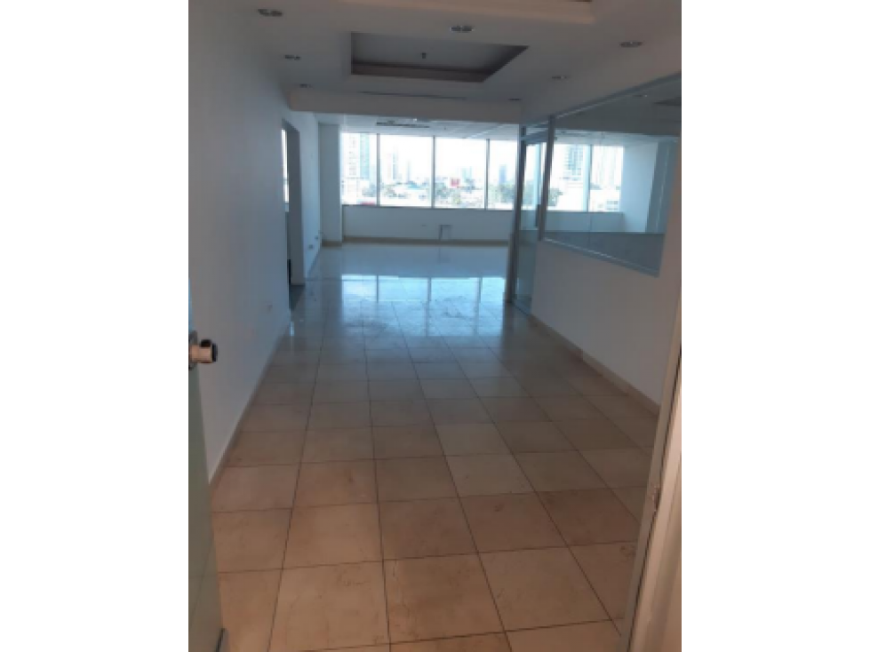 ALQUILER DE OFICINA DE 389 M2 EN TORRE LAS AMERICAS — foto 6