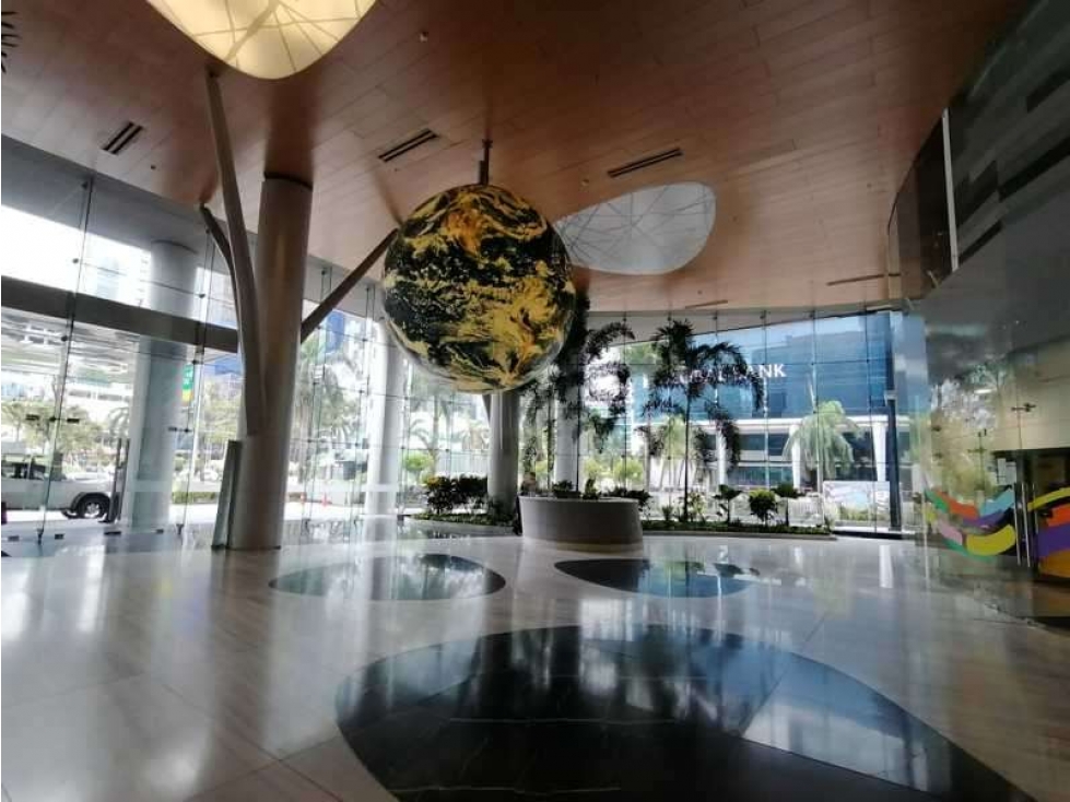 REMATO OFICINA DE 100 M2 EN GRIS, COSTA DEL ESTE FINANCIAL PARK — foto 5
