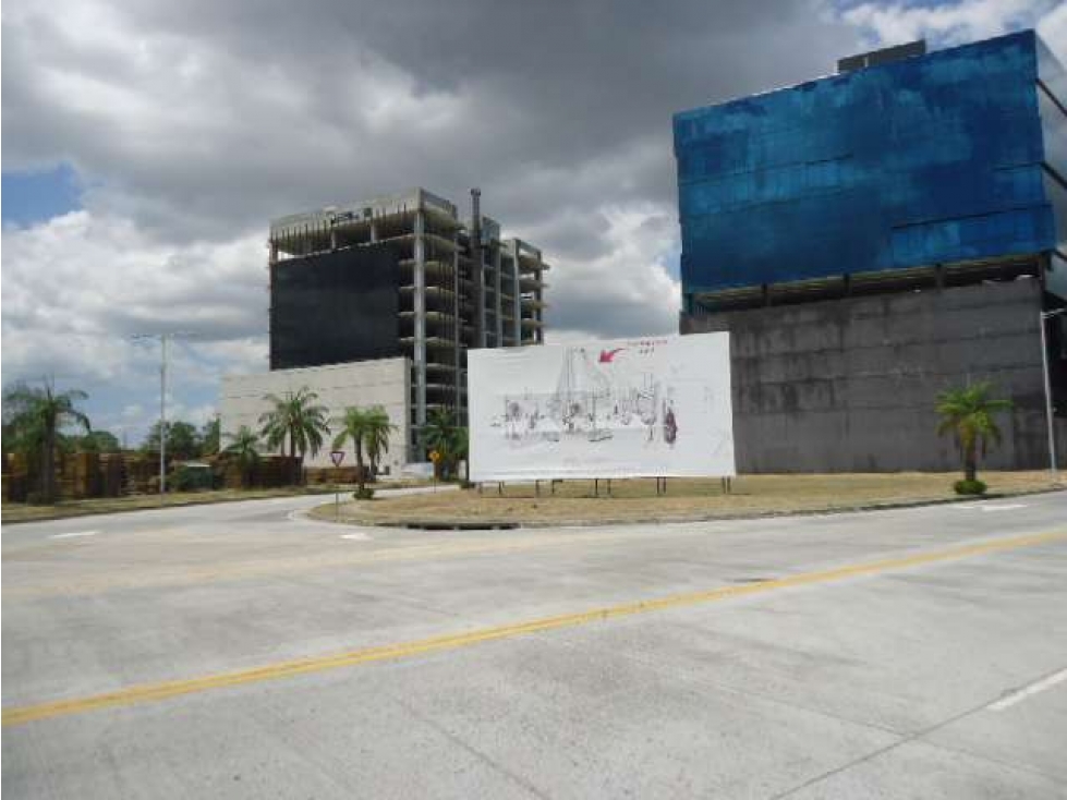 NEGOCIE TERRENO DE 1207 M2 EN SANTA MARÍA DISTRICT — foto 6