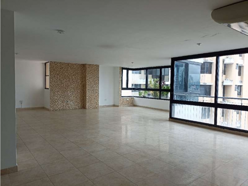 SE VENDE APARTAMENTO DE 280M2, PUNTA PAITILLA — foto 2
