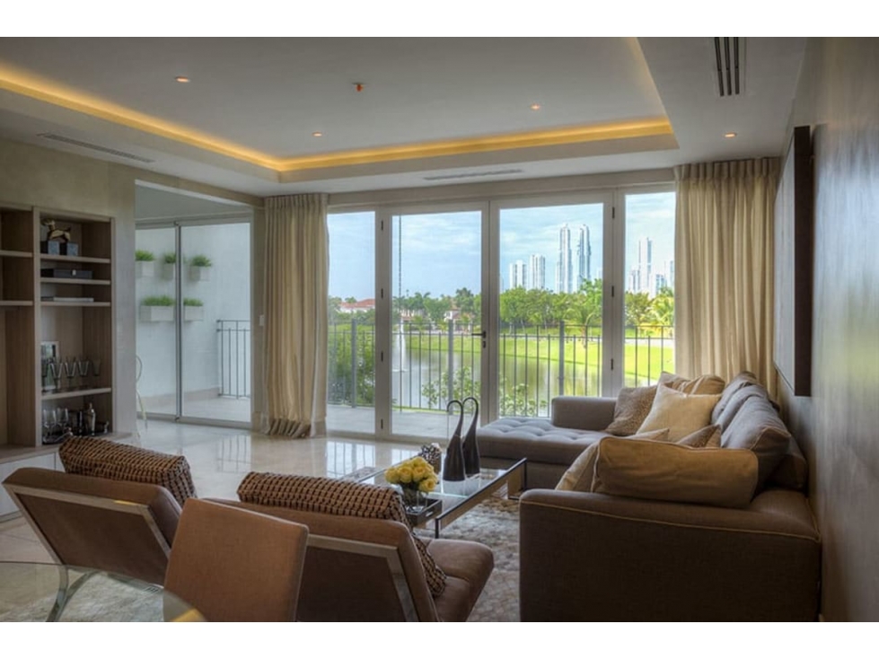 APARTAMENTO PENTHOUSE 4 RECAMARAS EN SANTA MARIA, PH PINNACLE — foto 6