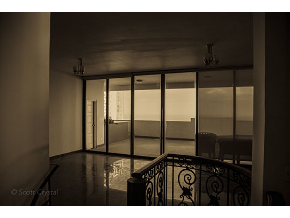 ALQUILER PENTHHOUSE DE 8 RECAMARAS EN PUNTA PACIFICA — foto 6