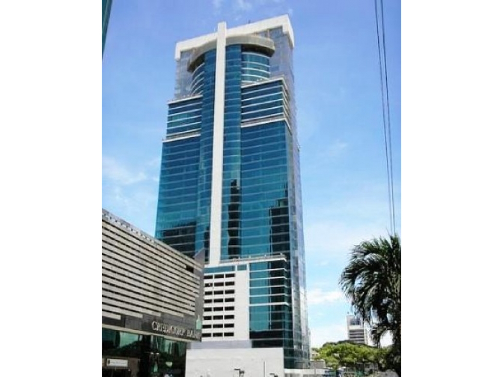 ALQUILER OFICINA EN GLOBAL BANK — foto 6