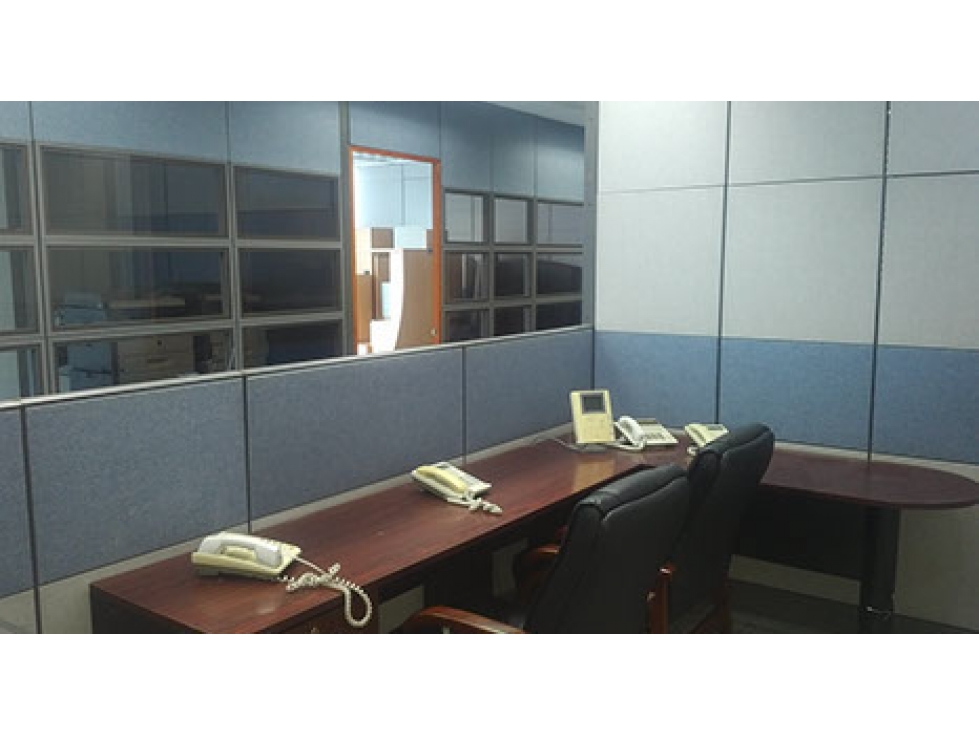 ALQUILER OFICINAS EN OBARRIO GLOBAL BANK — foto 2