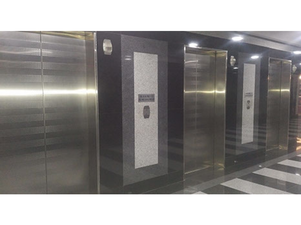 ALQUILER OFICINAS DE 381 M2, EN OBARRIO GLOBAL BANK — foto 6
