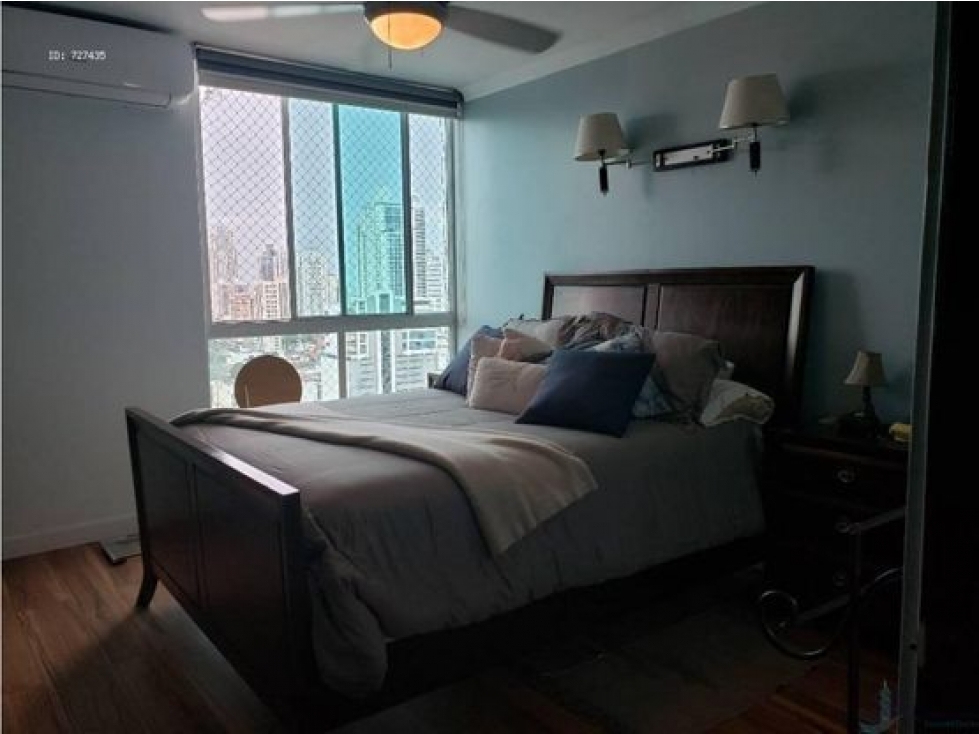 APARTAMENTO EN VENTA 3 rec+serv EN SAN FRANCISCO CONCEPT