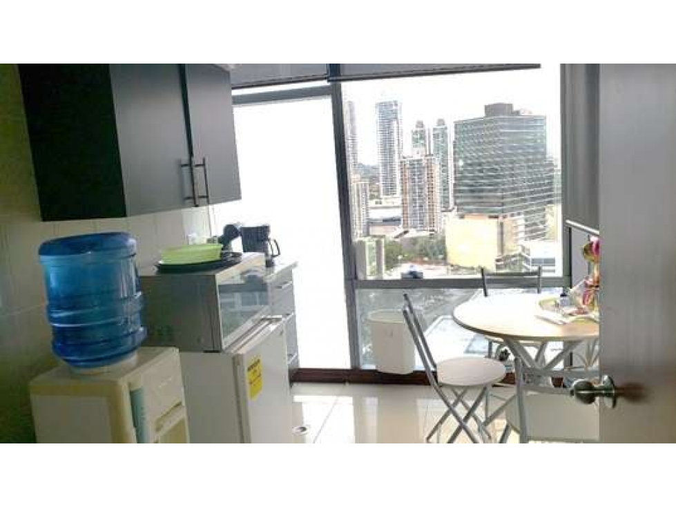 OFICINA EN VENTA 168M2 COSTA DEL ESTE - 5