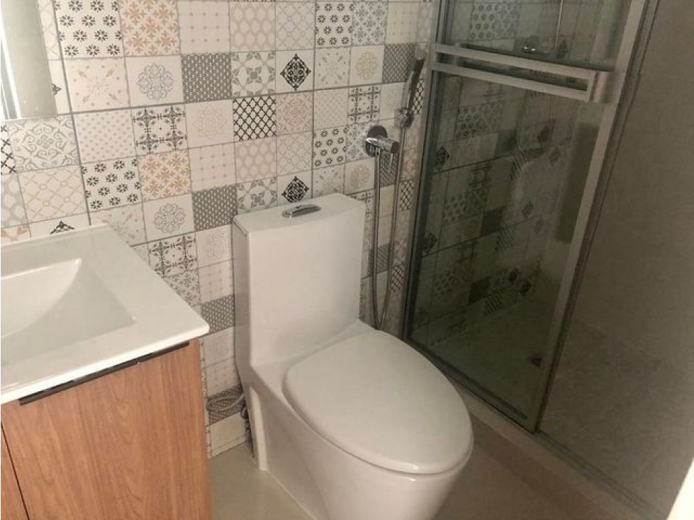 APARTAMENTO AMOBLADO EN OBARRIO, PH DOWNTOWN — foto 5