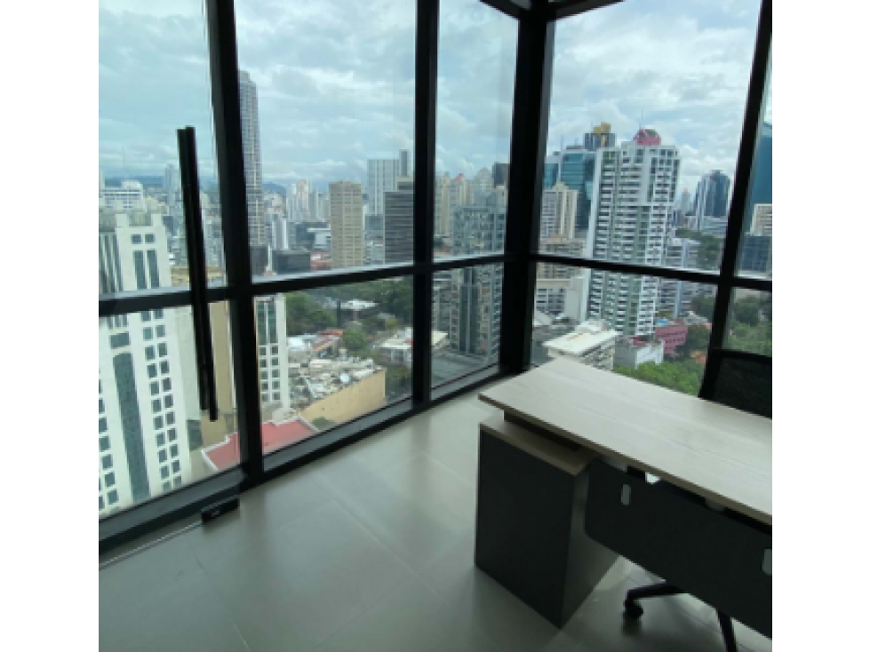 TOWER FINANCIAL CENTER | OFICINA — foto 5