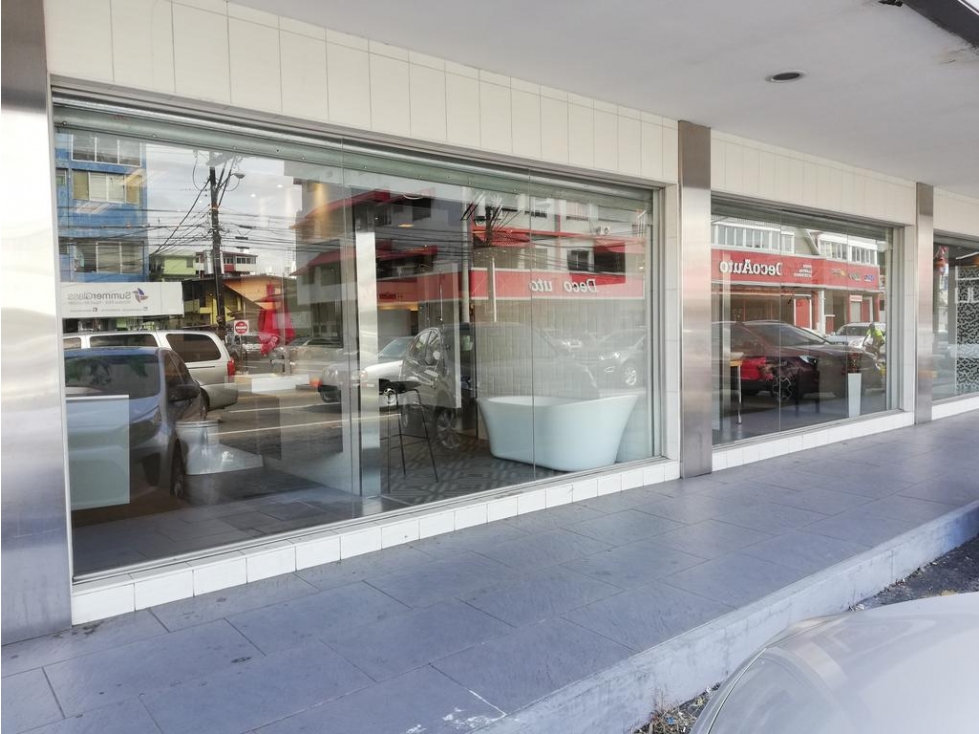 LOCAL 451 M2 PRECIO NEGOCIABLE FERNANDEZ DE CORDOBA — foto 3