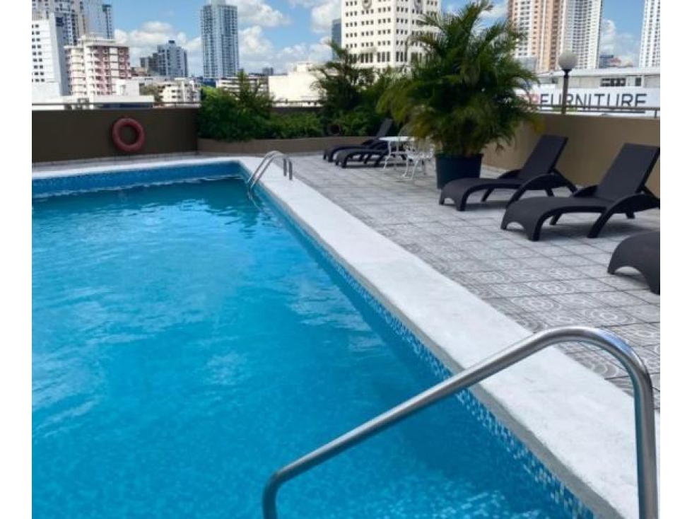 ALQUILER DE APARTAMENTO EN OBARRIO — foto 5