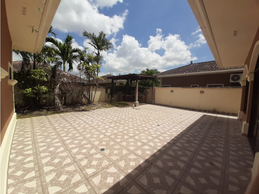 GANGA VENTA CASA COSTA SUR 4 RECÁMARAS SUNSET COAST GANGA MC — foto 4