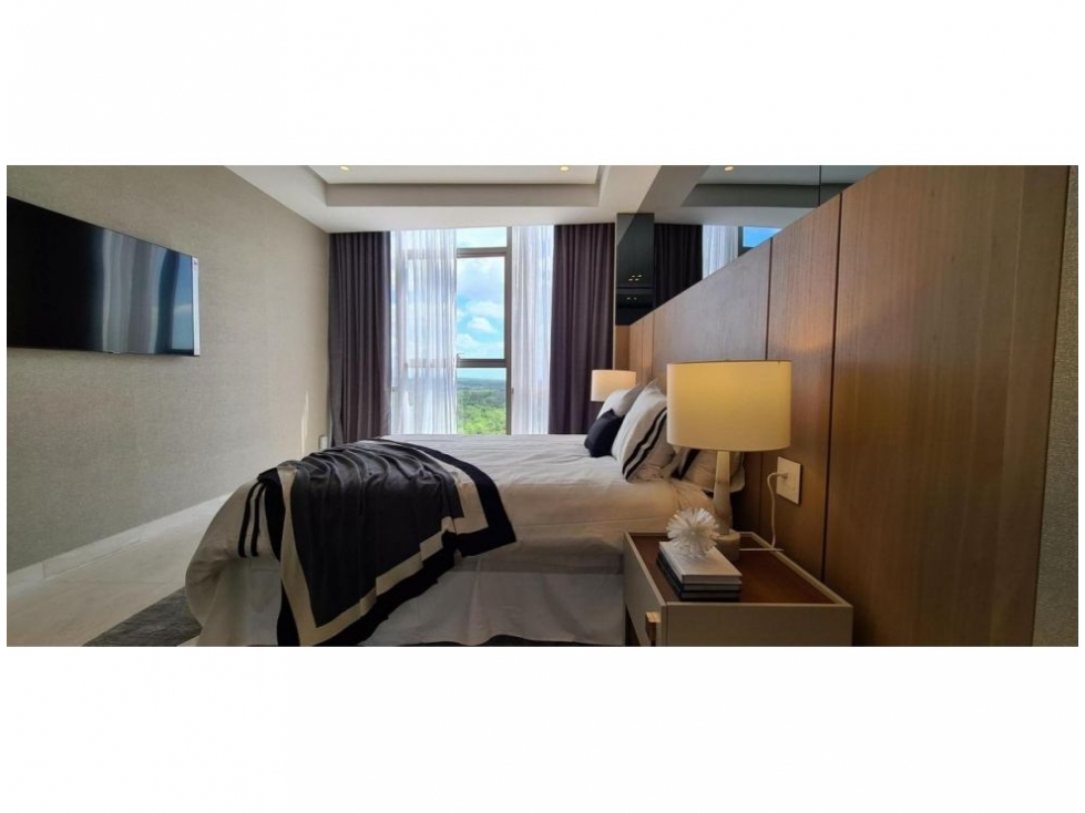 APARTAMENTO SANTA MARIA 355 m2 LA MAISON BY FENDI — foto 6
