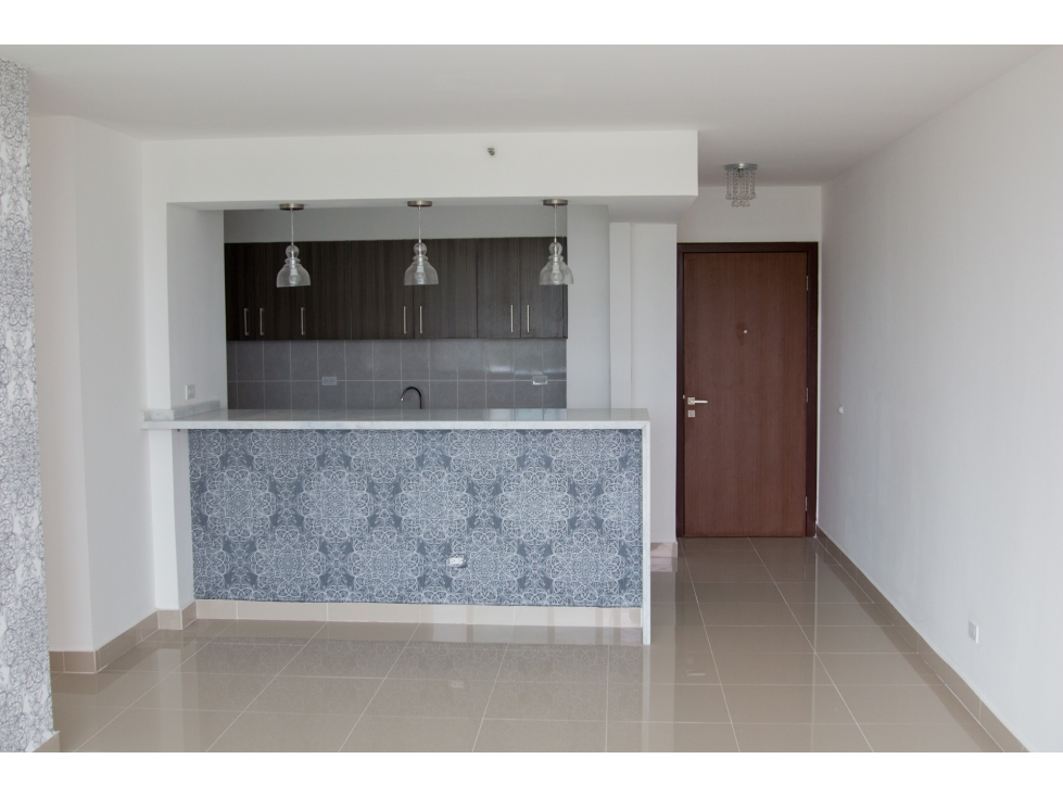 APARTAMENTO ALQUIER EN PH RESIDENCIAS DEL SOL CARRASQUILLA