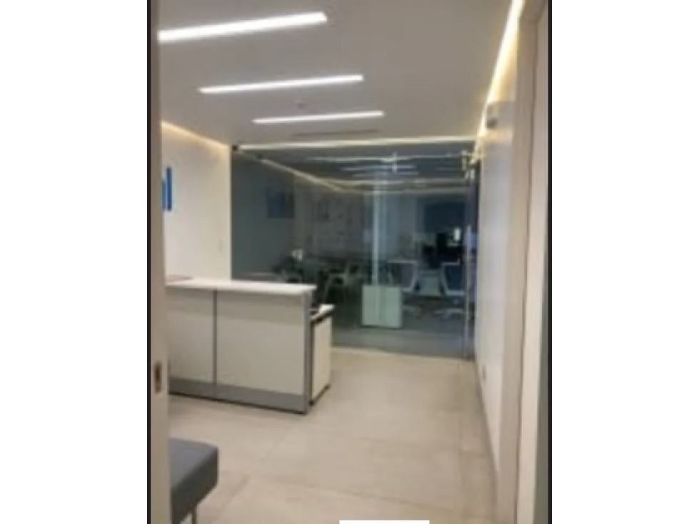 ALQUILER OFICINA AMOBLADA MANTENIMIENTO INCLUIDO OBARRIO SL55 MC — foto 6