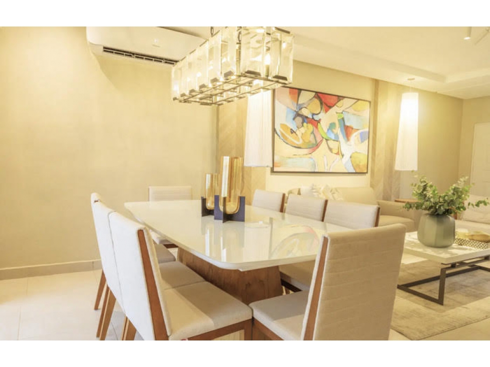 CASA BONO DE $15.000 3 RECAMARAS A ESTRENAR EN VALLARTA RESIDENCES — foto 2
