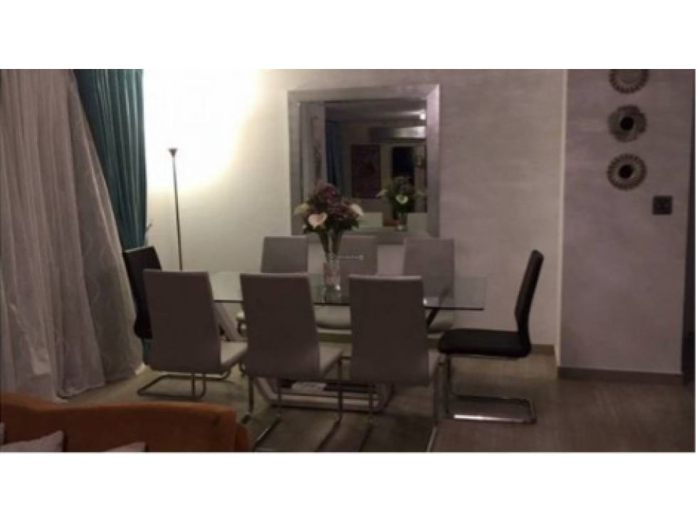 ALQUILER DE APARTAMENTO 3REC PH PERLAS DEL PACIFICO — foto 2