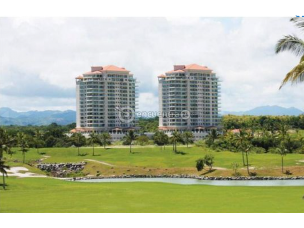 APARTAMENTO DE 313 M2 3 RECÁMARAS, SAN CARLOS PH LAS OLAS II