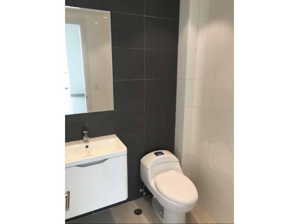 OFICINA EN COSTA DEL ESTE 104 M2, FINANCIAL PARK MTTO INCLUIDO — foto 6
