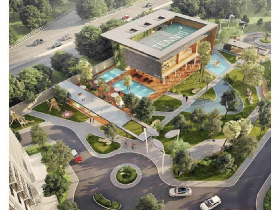 APARTAMENTO EN COSTA DEL ESTE COUNTRY CLUB 335M2 — foto 6