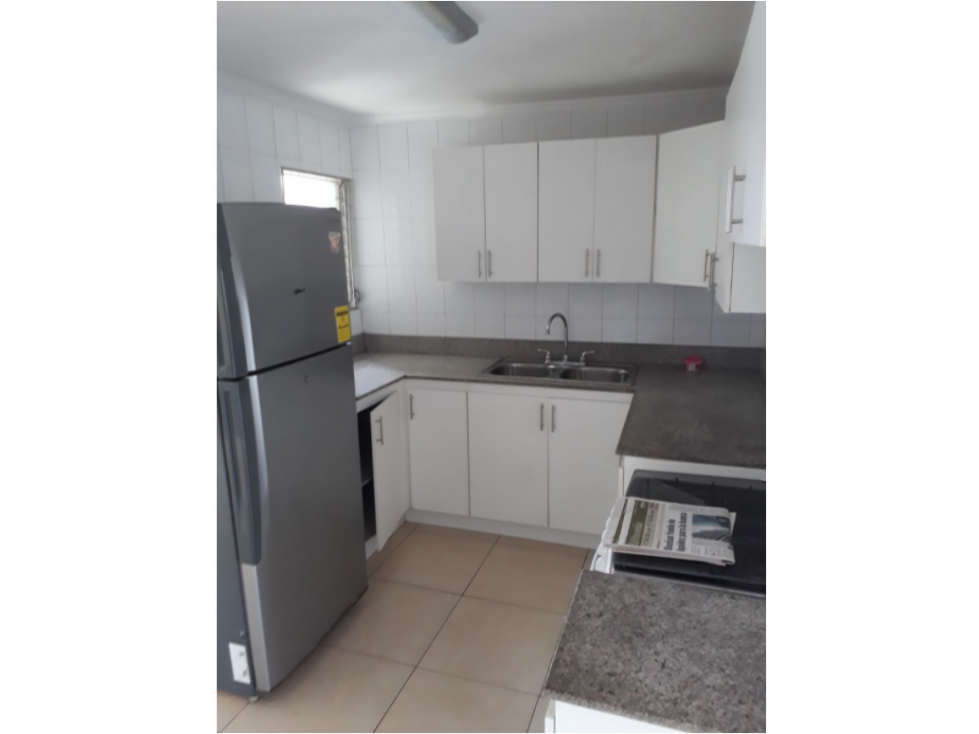APARTAMENTO EL DORADO 120M2 2 RECÁMARAS CON CUARTO EMPLEADA — foto 5