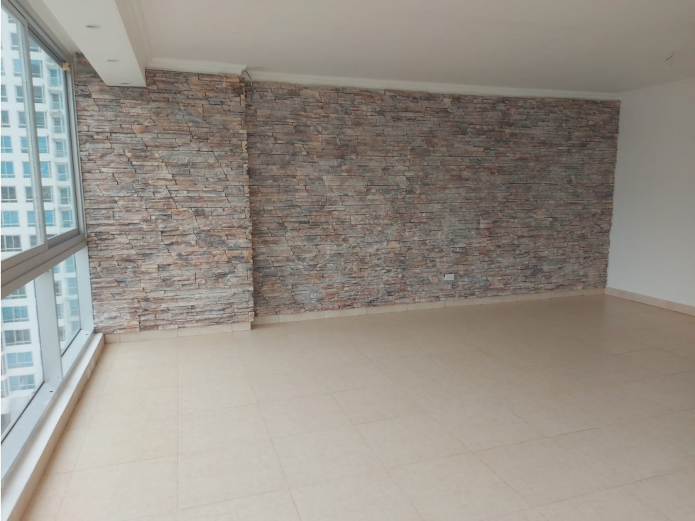 APARTAMENTO EN COSTA DEL ESTE PH SOL DEL ESTE — foto 2