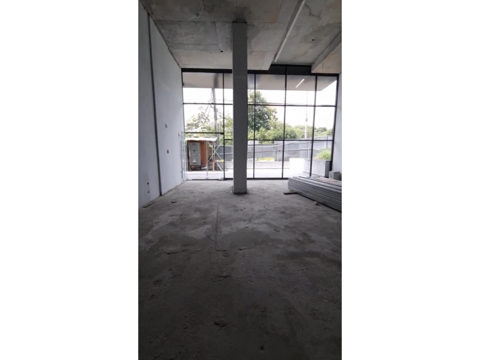 LOCAL EN CONDADO COUNTRY CLUB 135M2 EN VENTA — foto 5