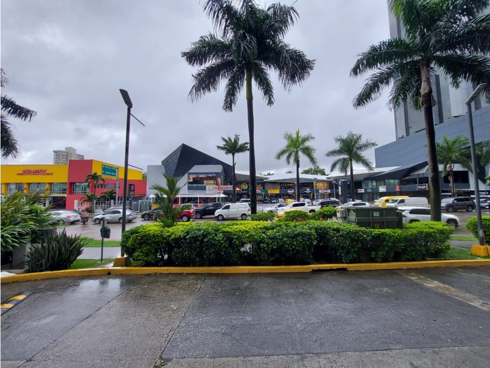 LOCAL COMERCIAL COSTA DEL ESTE PLANTA BAJA EN VIA PRINCIPAL - 2
