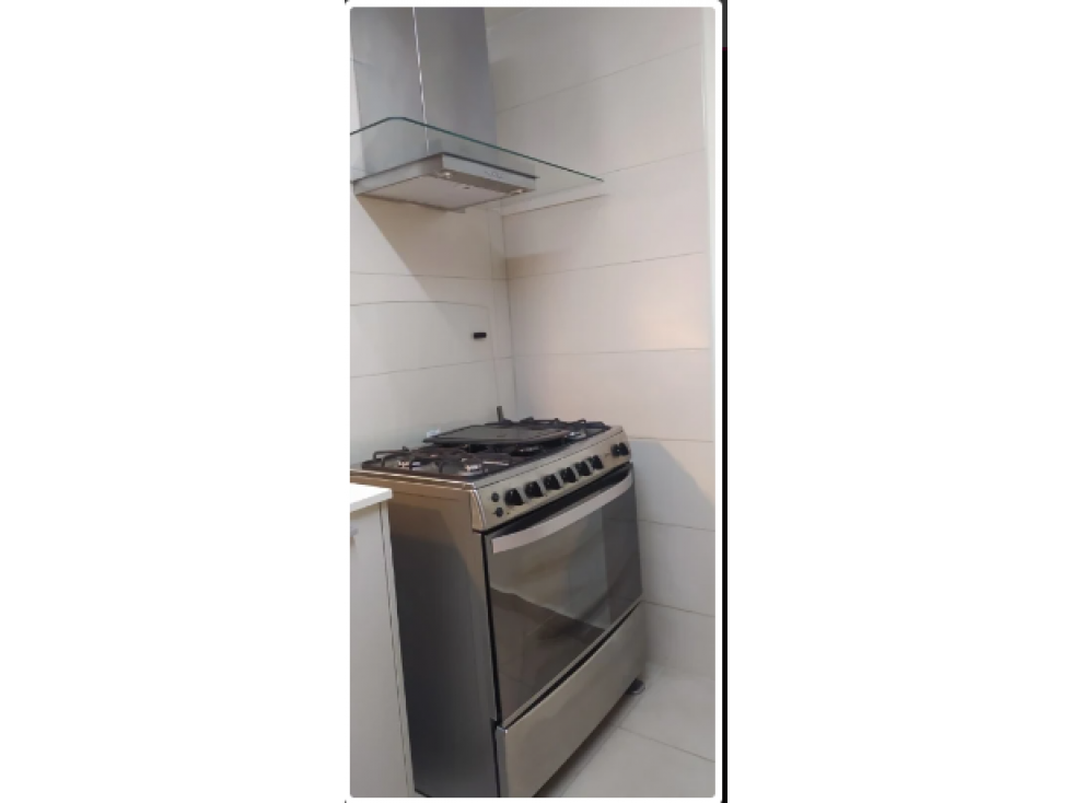 SE ALQUILA APARTAMENTO AMOBLADO EN WOODLANDS, PANAMA PACIFICO — foto 6
