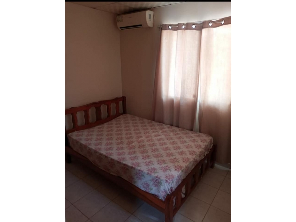 SE ALQUILA CASA EN SANTIAGO RESIDENCIAL GENESIS - 6