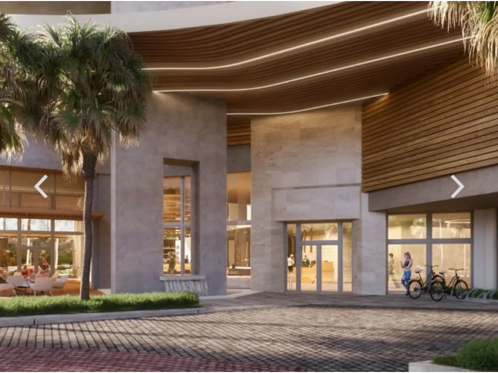 APARTAMENTO CON VISTA AL MAR EN SANTA MARIA , PH OCEANA RESIDENCES — foto 3