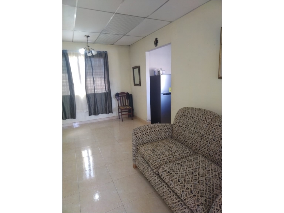 VENTA DE CASA SANTIAGO RESIDENCIAL SANTA INES NEGOCIABLE - 6