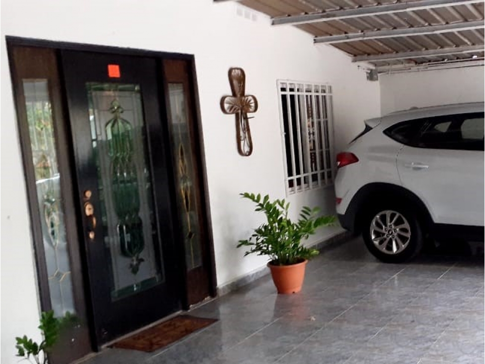 VENTA CASA ZONA PAGA PEDREGAL URBANIZACION MONTERIA - 1