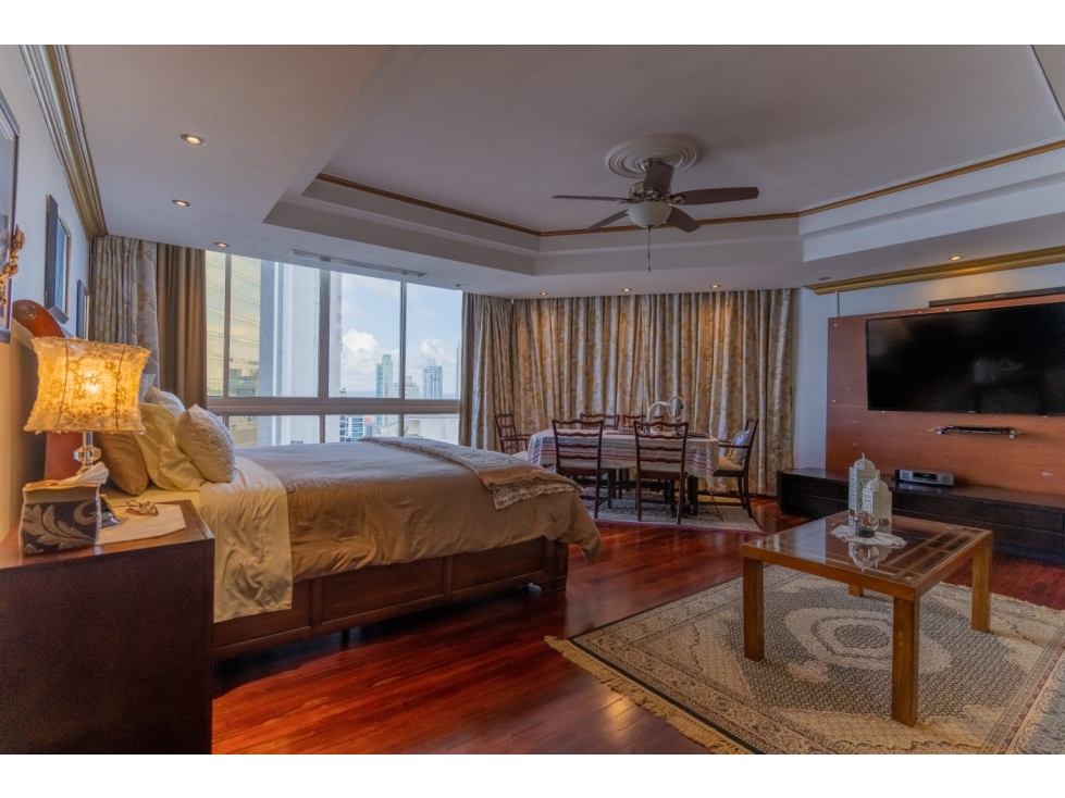 ALQUILER O VENTA DE PENTHOUSE 525M2 MARBELLA PH COSTA DEL MAR JP — foto 3