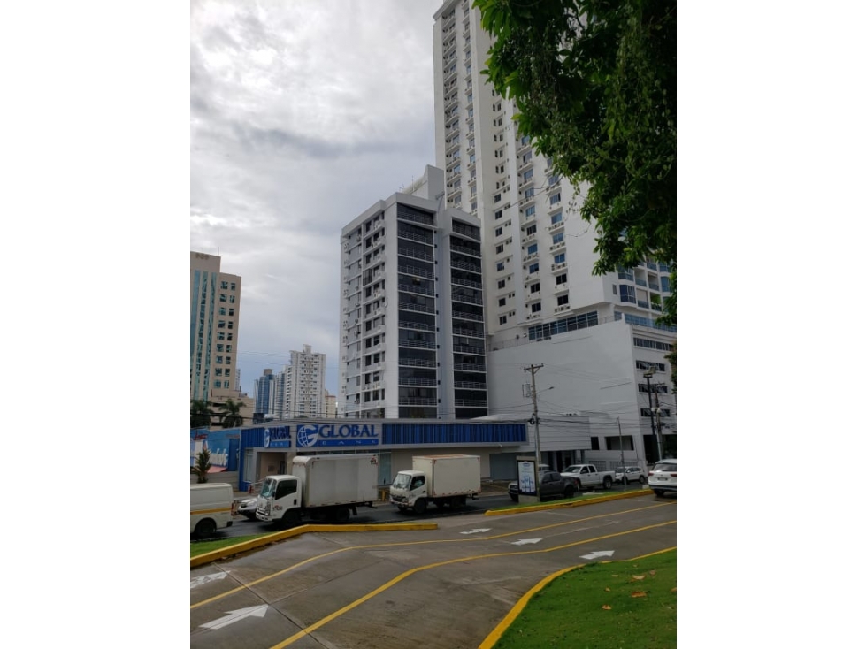 APARTAMENTO EN VENTA CALLE 50 3 REC