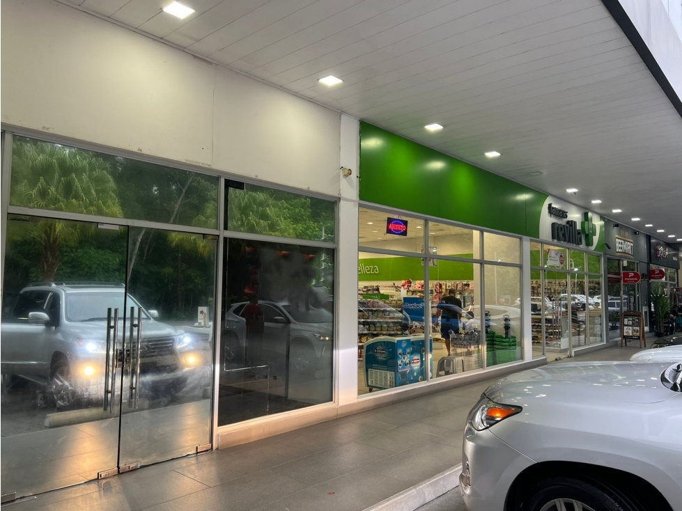 ALQUILER LOCAL 120 M2 EN PLANTA BAJA EN CLAYTON