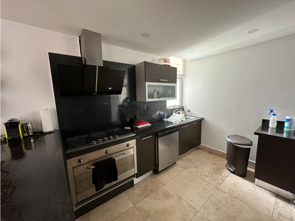 VENTA APARTAMENTO AMOBLADO COCO DEL MAR PH OCEAN PARK — foto 5