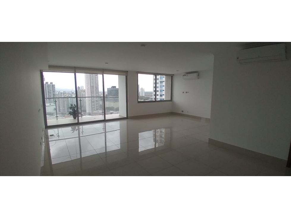 APARTAMENTO EN COSTA DEL ESTE PH BALI 183 Y 168 METROS