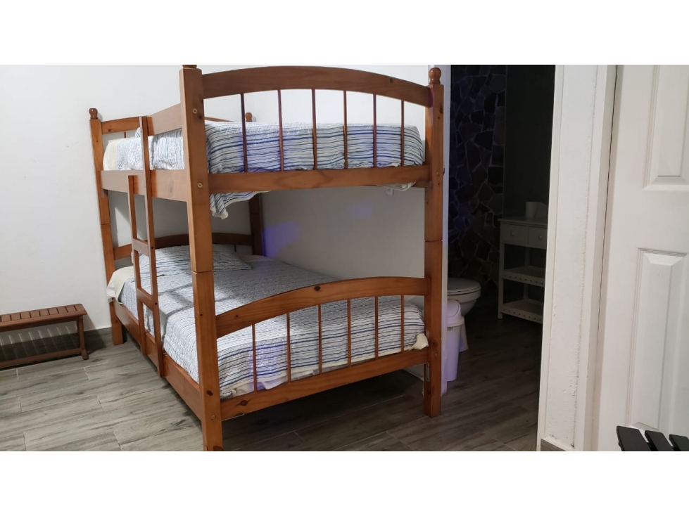 ALQUILER CASA EN CORONADO PARA PASEOS FAMILIARES 4 RECÁMARAS — foto 6