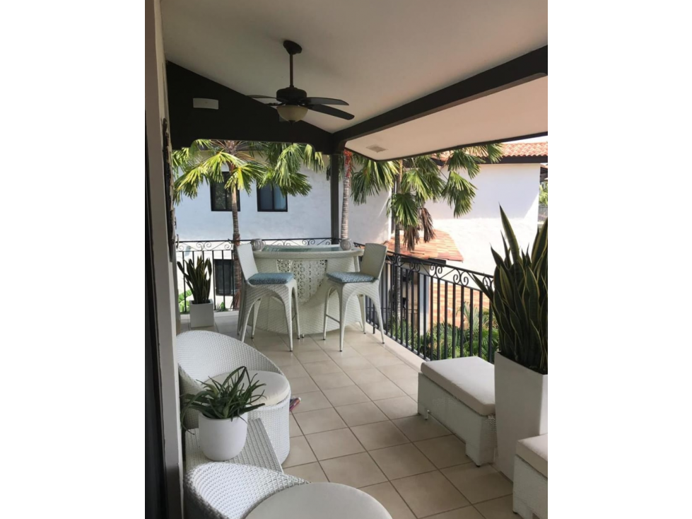 RENTA DE APARATAMENTO EN BUENAVENTURA - 1